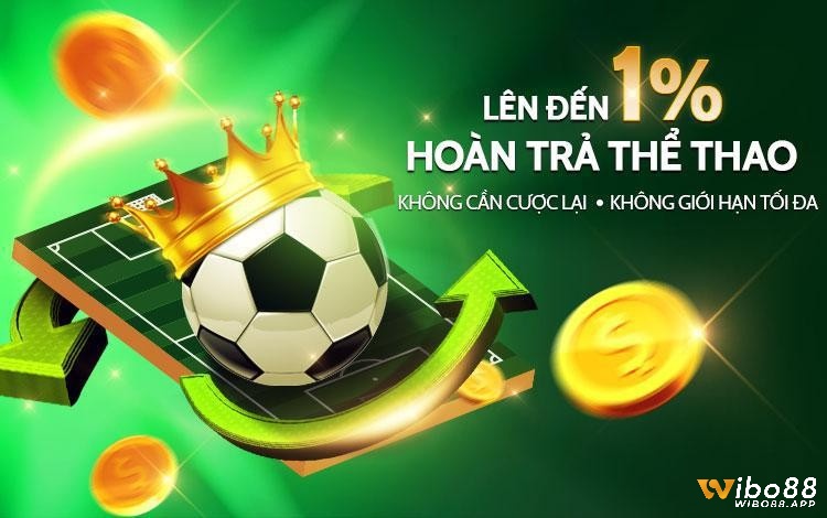 Tham gia cá cược tại loto188 nhận được tiền hoàn trả