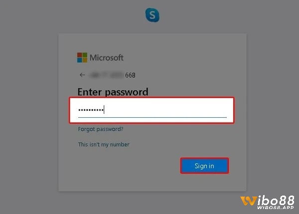 dang nhap skype web đơn giản với 2 cách