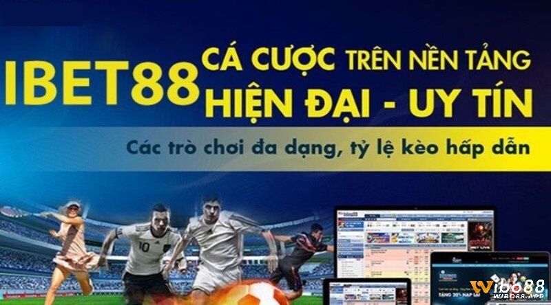 Các trò chơi hấp dẫn và phổ biến nhất của web cược IBET