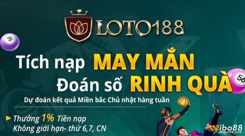 Lôtô188 – Địa chỉ xổ số uy tín xanh chín nhất hiện nay