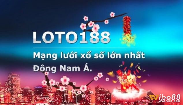 Soi cầu xổ số theo KQXS Miền Bắc tại 188 lô tô 