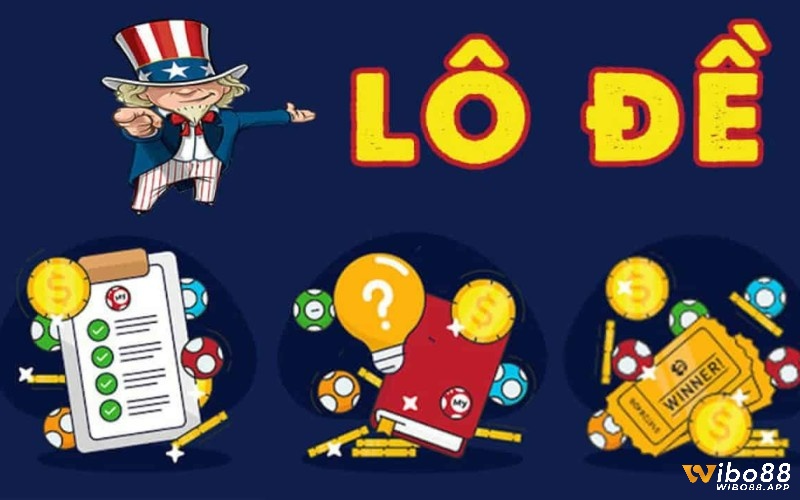 Các dịch vụ, trò chơi 188loto cung cấp