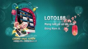 Lôt188 – Đánh giá chi tiết web cược lô đề hot nhất hiện nay