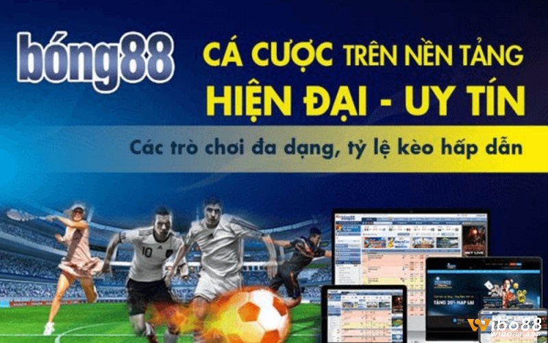 Những đánh giá khách quan về nhà cái Bong88 com ibet 