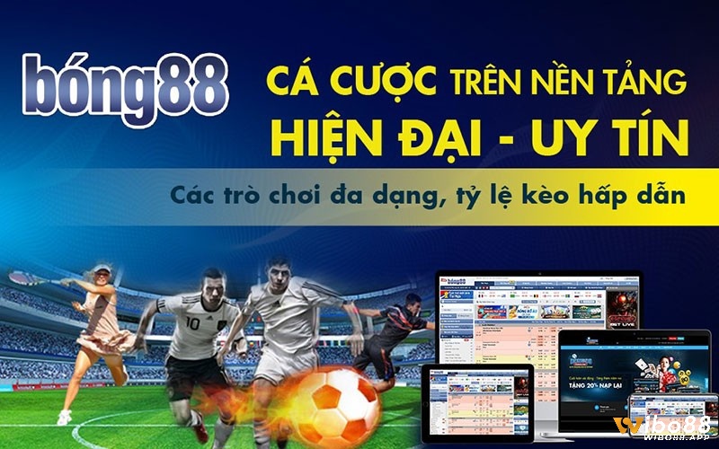 Game cá cược tại Bong88.