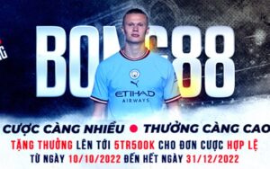 Dang ky Bong88 thành công với 3 bước, thao tác chỉ 5 phút