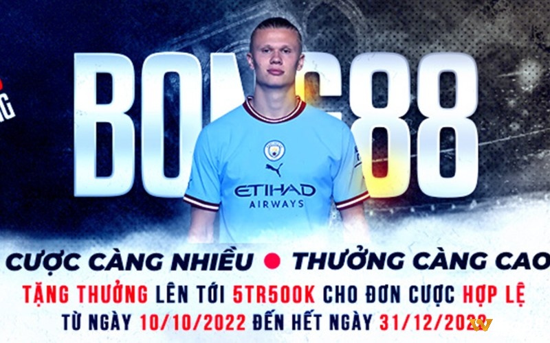 Bong88 là nhà cái có nền tảng vững chắc trên thị trường