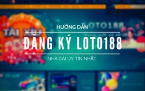 Lo to 88 - nhà cái cá cược thu hút đông đảo người chơi tham gia