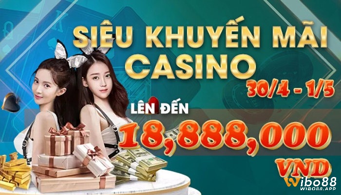 Nhà cái Loto188 thường xuyên tung ra các chương trình khuyến mãi siêu hấp dẫn cho người chơi hàng tuần, hàng tháng