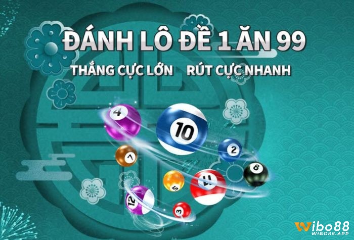 Các dịch vụ mà Lo 188 mang tới cho người chơi vô cùng đa dạng