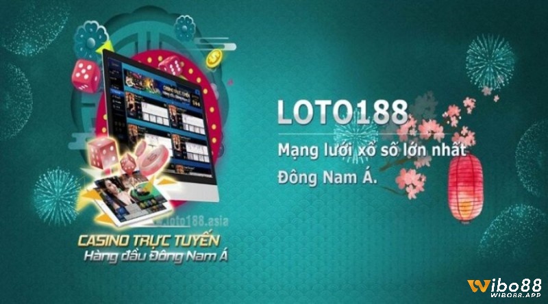 Lôt188 – Đánh giá chi tiết web cược lô đề hot nhất hiện nay