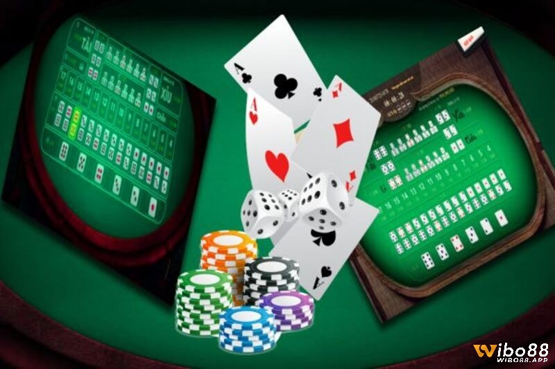 Tổng quan đôi nét về loto 288