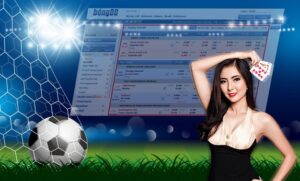 Loto 588.com - Sân chơi lô đề uy tín hàng đầu Châu Á