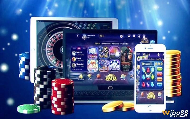 Nhà cái Loto288 có nhiều ưu điểm cực đỉnh không ai có