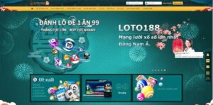 Loto688 - Đường link chính thức cập nhật mới nhất