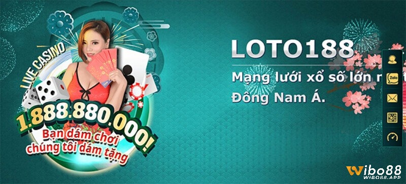 tải loto 188