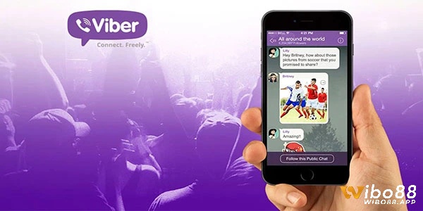 Ưu nhược điểm khi dùng ứng dụng Viber