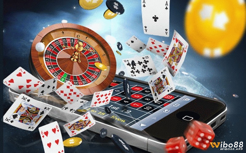 Nhà cái m.loto288 là trang cá cược số 1