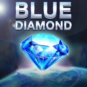 Blue diamond slot: Review slot game máy xèng kim cương