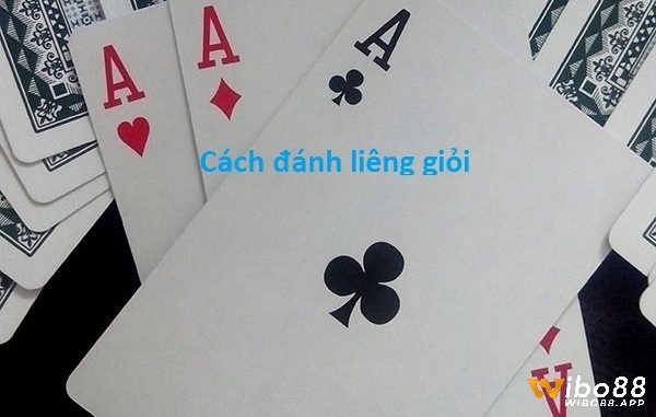 Cách đánh bài liêng giỏi sẽ bật mí tại đây