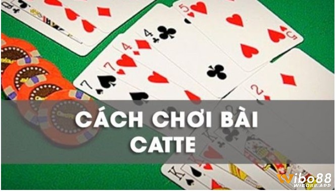 Cách chơi đánh bài thắng lớn