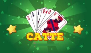 Catte Online là gì? Cách đánh game bài catte hiệu quả số 1