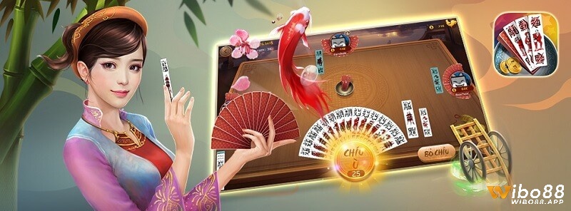 Đánh game chắn rất lôi cuốn