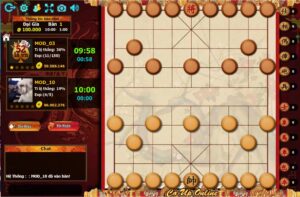 Game cờ úp online: Hướng dẫn chi tiết về luật chơi cơ bản nhất