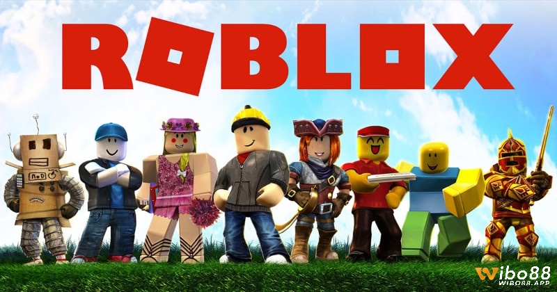 Cùng lập trình trò chơi và khám phá thế giới Roblox hấp dẫn tại game online vui