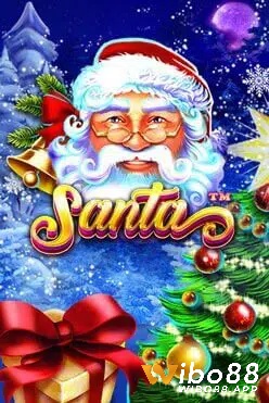 Cùng wibo88 khám phá slot game Gaming Santa hấp dẫn này nhé