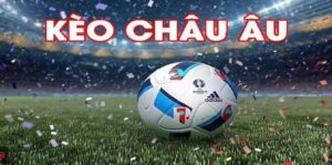 Kèo Châu Âu: Bí quyết để thắng lợi cho người mới bắt đầu 2023