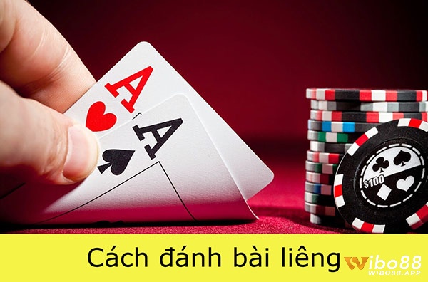 Tìm hiểu rõ về luật đánh liêng để nâng tỷ lệ thắng trước khi bắt đầu trò chơi nhé