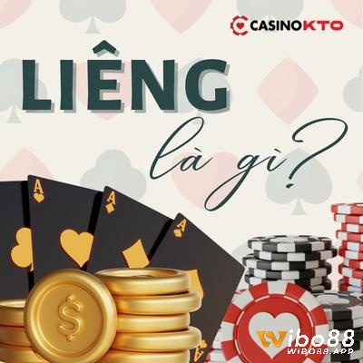 Cùng wibo88 tìm hiểu về nguồn gốc của bài liêng nhé