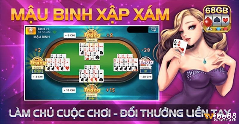 Áp dụng mẹo chơi hợp lý sẽ giúp người chơi giành chiến thắng cao