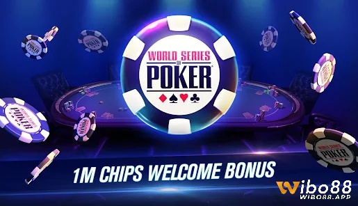 WSOP là sòng bạc thu hút được nhiều tay chơi hàng đầu thế giới