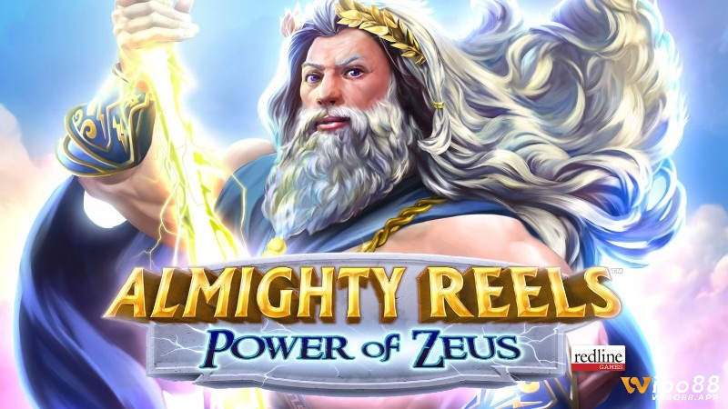 Cùng wibo88 tìm hiểu về Power Of Zeus slot nhé