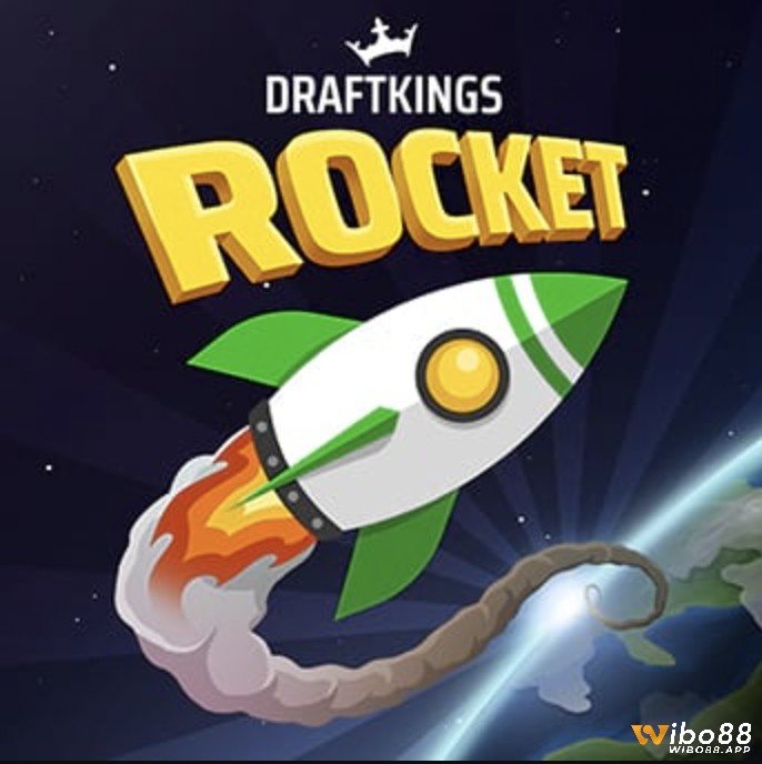 Cùng tìm hiểu về slot game Rocket Gamble qua bài viết này của wibo88 nhé