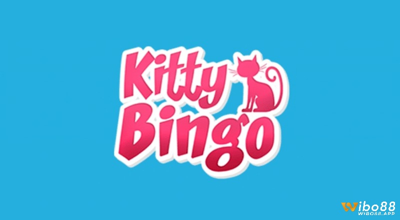 Kitty Bingo là một trong những trò chơi giải trí vui nhộn