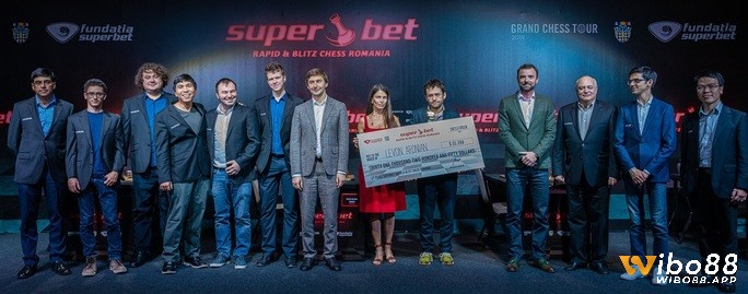 Tổng hợp những thành tựu lớn mà Superbet Gaming đạt được trong ngành công nghiệp game