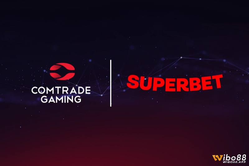 Cùng wibo88 tìm hiểu chi tiết về công ty phát triển game Superbet Gaming nhé