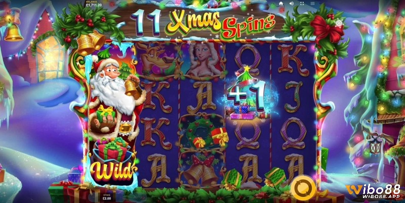 Tỷ lệ trả thưởng của game Tiger Santa phụ thuộc vào số tiền đặt cược và cách thức quản lý tiền bạc của người chơi