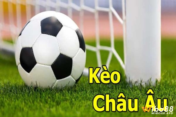 Kèo châu âu hiệp 1 chỉ quan tâm thắng thua