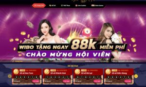 Đánh bài online đổi thưởng WIBO88 uy tín chẳng ngại gì