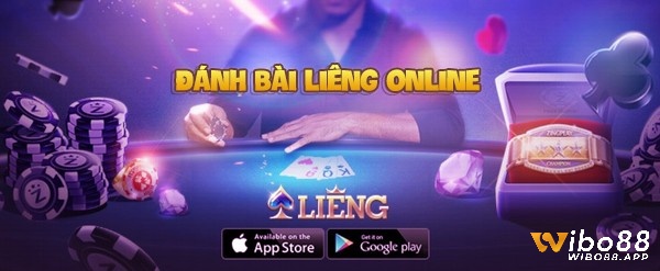 Cùng tải game đánh bài liêng online cùng wibo88 nhé