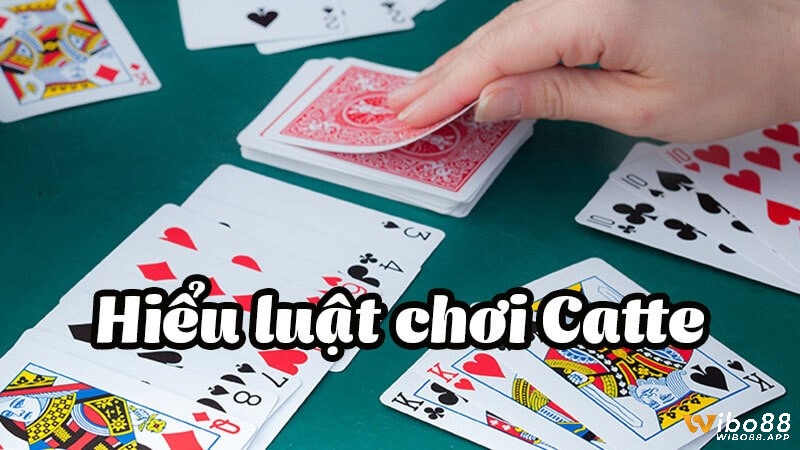 Nắm rõ luật cách tê để chơi hiệu quả hơn