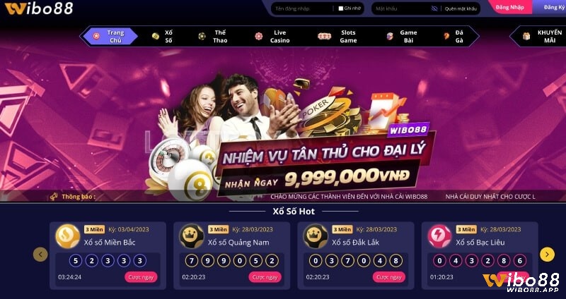 Chơi game đổi tiền that tại Wibo88 an toàn hàng đầu