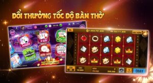 Game bài đổi tiền mặt Wibo88: Game đa dạng, thưởng khủng