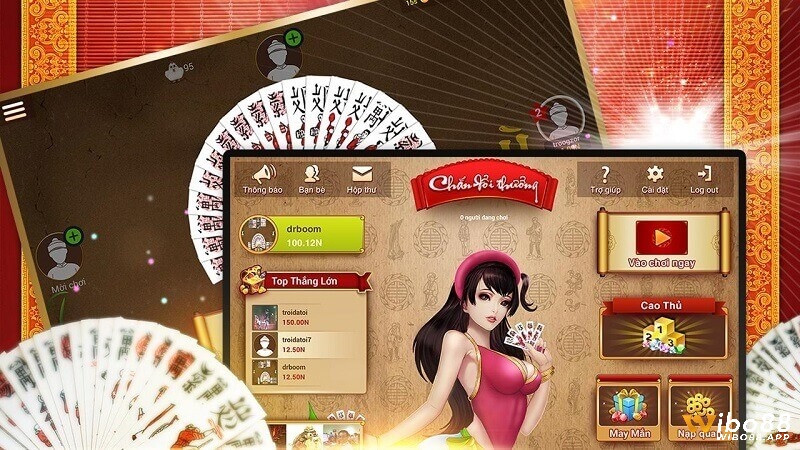 Những lưu ý khi đánh chắn tại sòng Casino