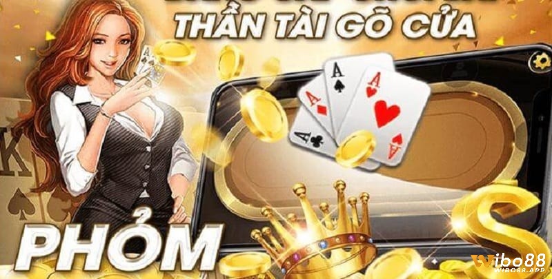 Tìm hiểu về những kinh nghiệm chơi game Phỏm online của các cao thủ