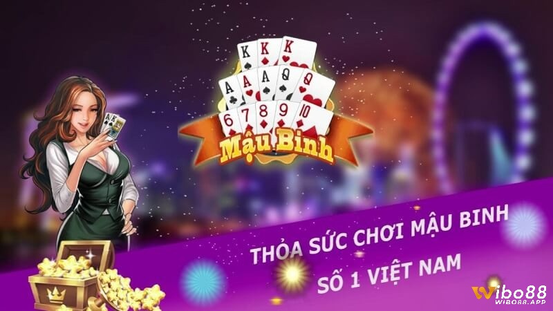 Chơi mậu binh online vừa giúp giải trí vừa có thể kiếm tiền